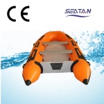 3.6m Inflatable boat