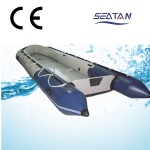 6.5m Inflatable boat