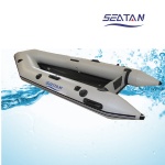 2.5m Inflatable boat